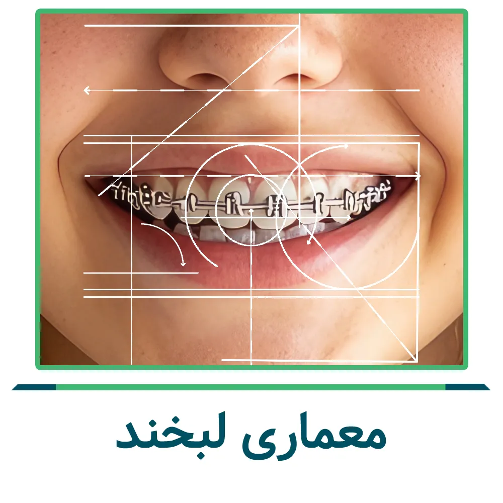 ارتودنسی دندان
